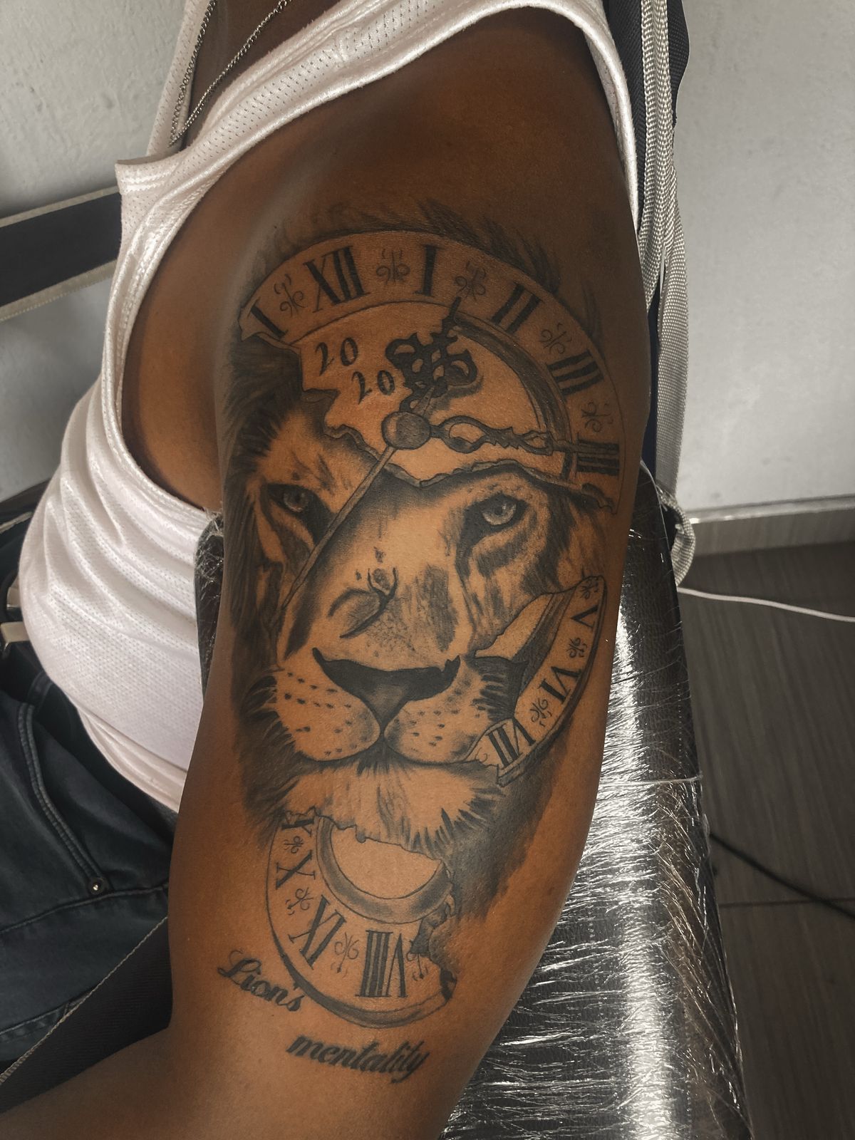 Tattoo